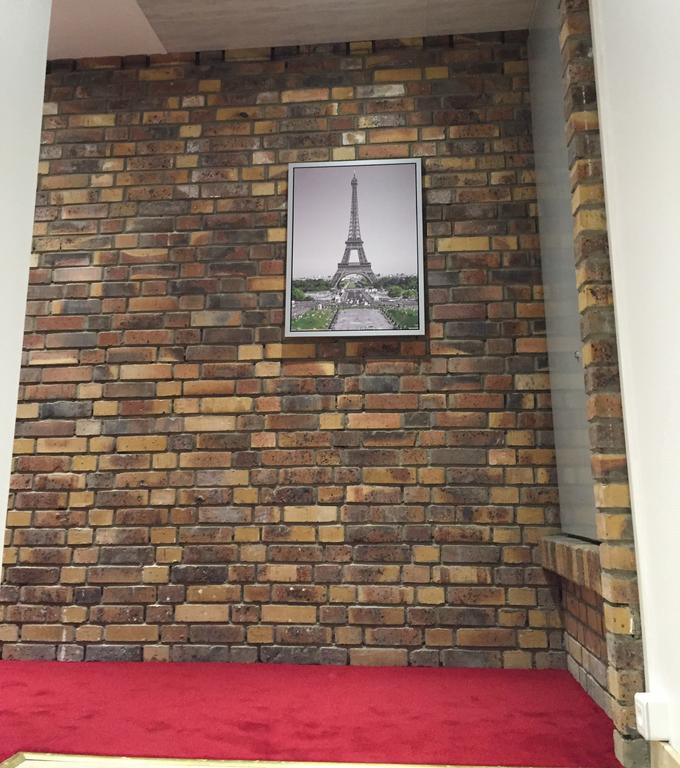 Apartmán Tour Eiffel Beaugrenelle Paříž Exteriér fotografie